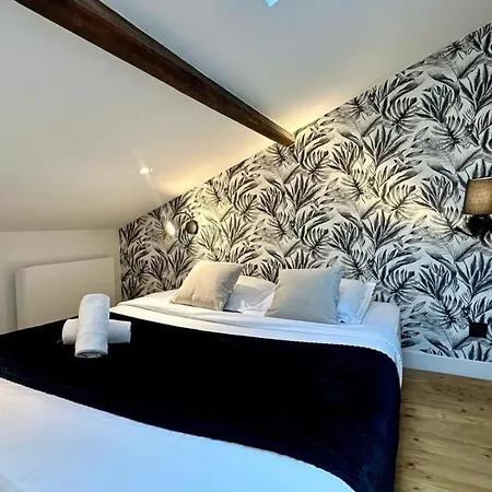 Appartement 63 Claire 2 2 Bedrooms Vaise Train Station