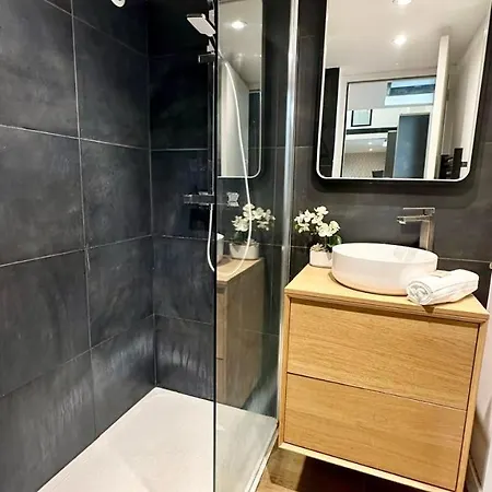 Διαμέρισμα 63 Claire 2 2 Bedrooms Vaise Train Station